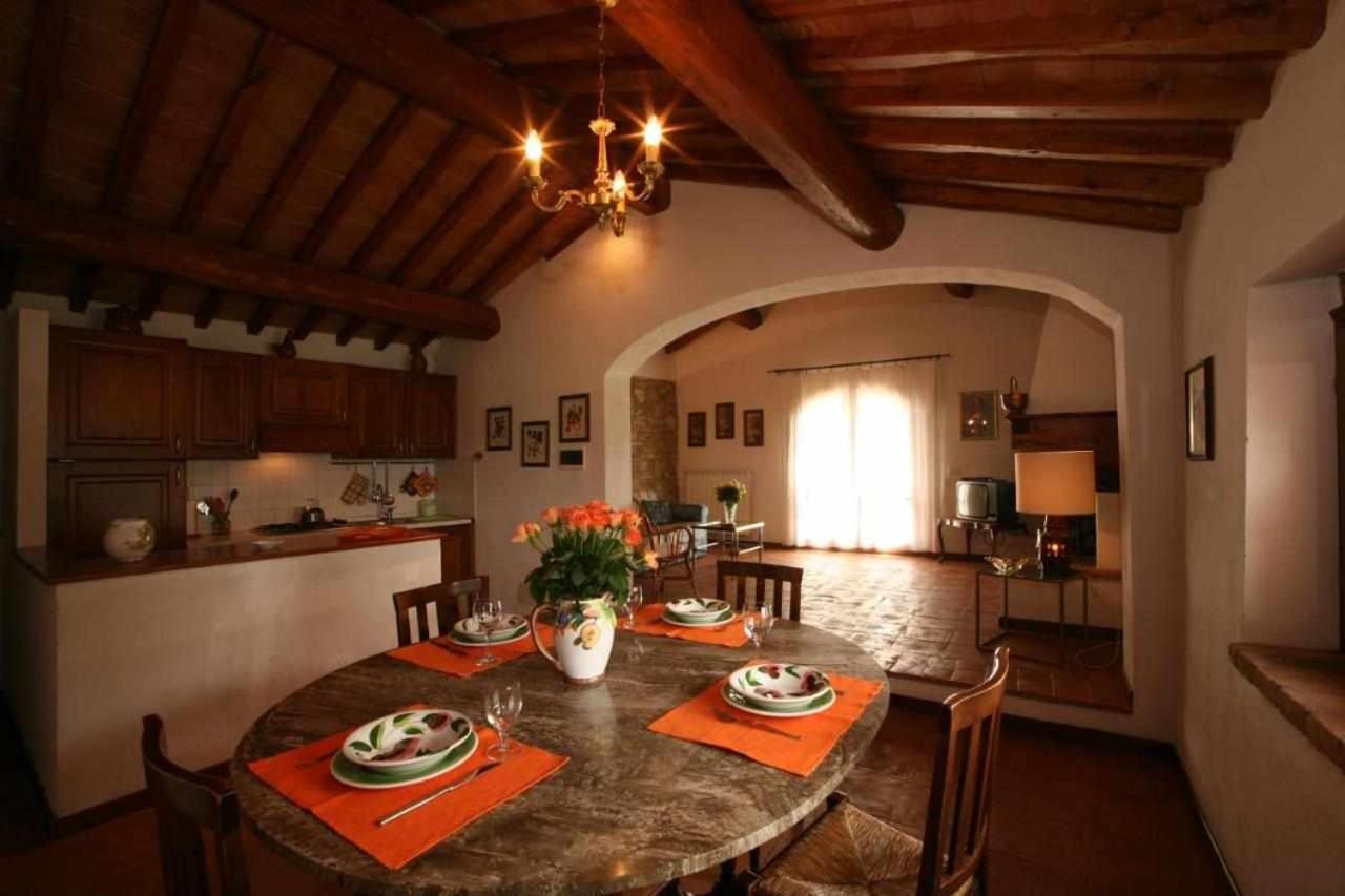 Agriturismo San Silvestro San Donato in Poggio Ngoại thất bức ảnh