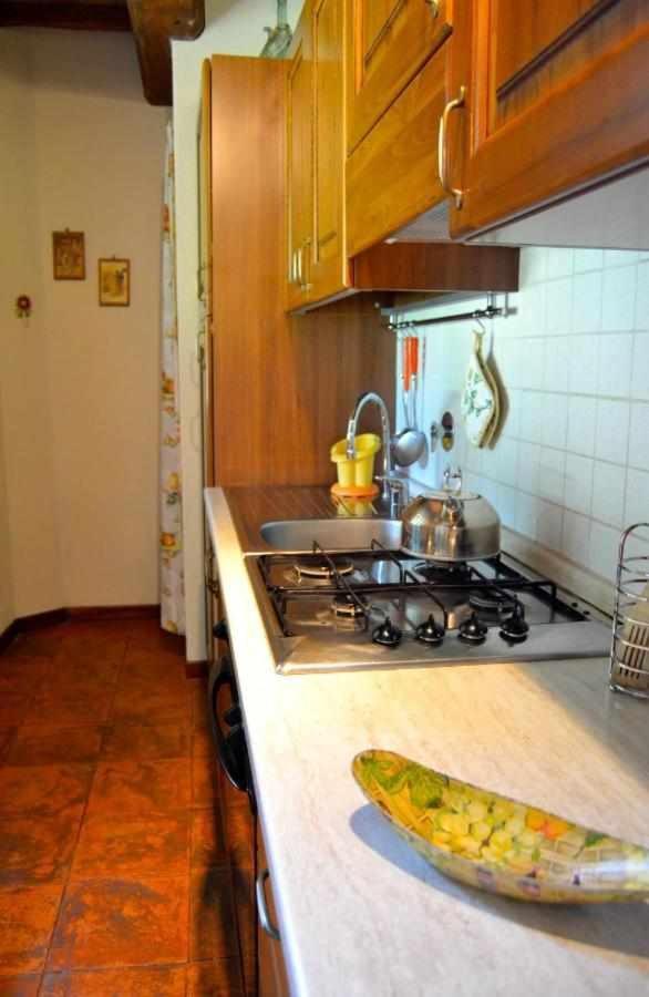 Agriturismo San Silvestro San Donato in Poggio Ngoại thất bức ảnh