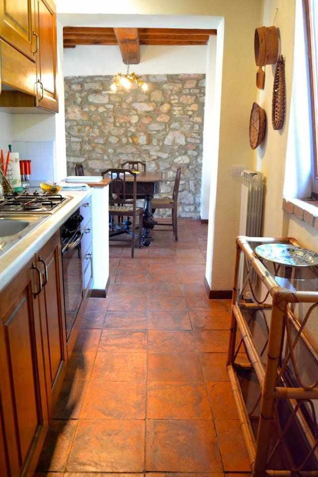 Agriturismo San Silvestro San Donato in Poggio Ngoại thất bức ảnh