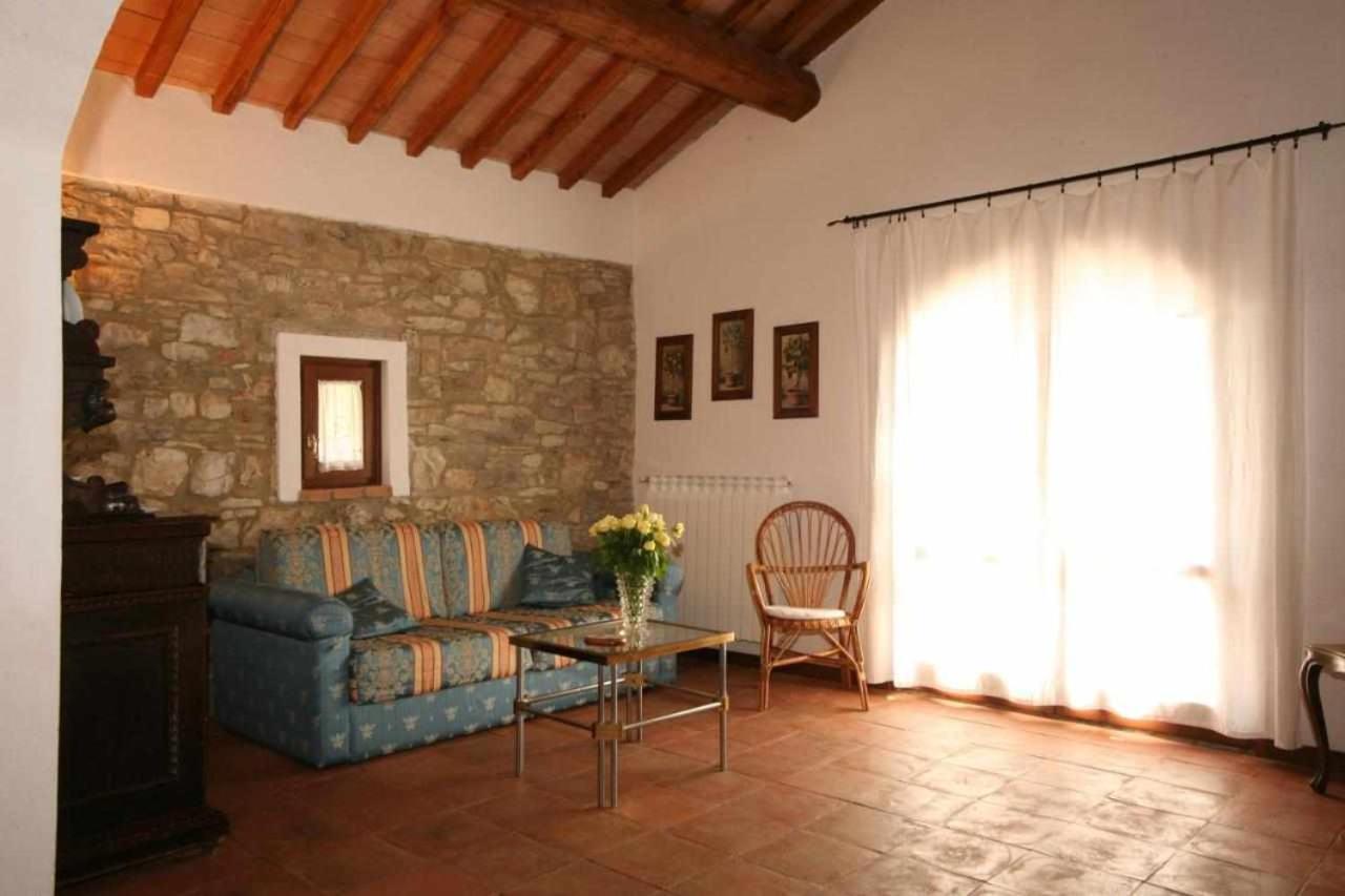 Agriturismo San Silvestro San Donato in Poggio Ngoại thất bức ảnh
