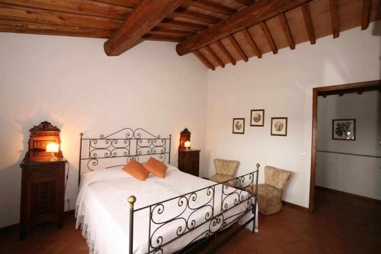 Agriturismo San Silvestro San Donato in Poggio Ngoại thất bức ảnh